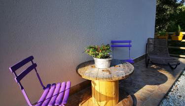 LA CASA DEL GRILLO - Valle del Menotre - Rasiglia - Foto 5, Garden