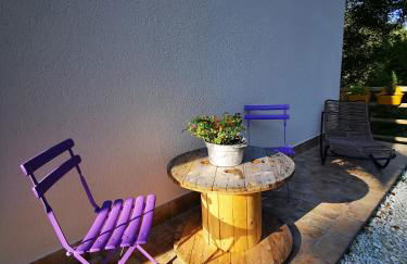 LA CASA DEL GRILLO - Valle del Menotre - Rasiglia - Foto 5