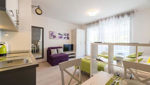 Ink Apartment - Photo 4