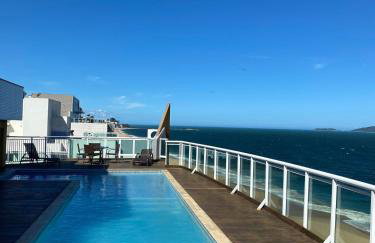 Suíte na Orla - Cavaleiros - Photo 2