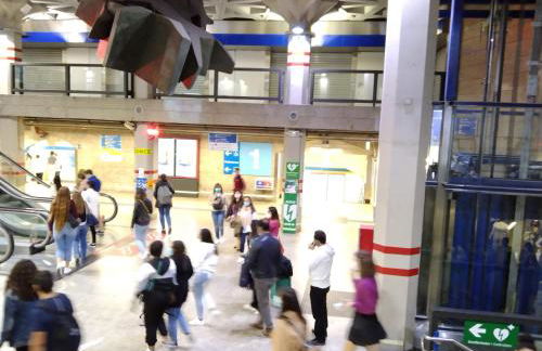 Habitaciones individuales en apartamento - Photo 42