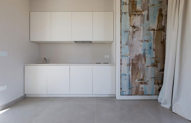 Perla Saracena Luxury Suites - Foto 9