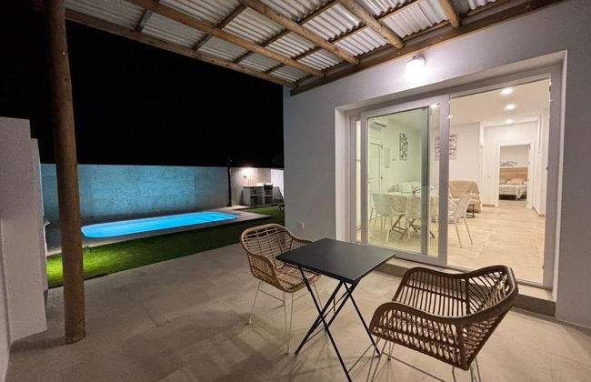 Suite Las Adelfas in Conil de la Frontera - Foto 23