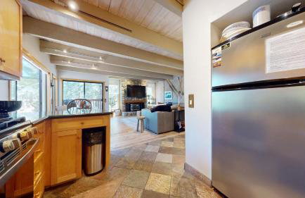 Val D'Isere #8 condo - Foto 21