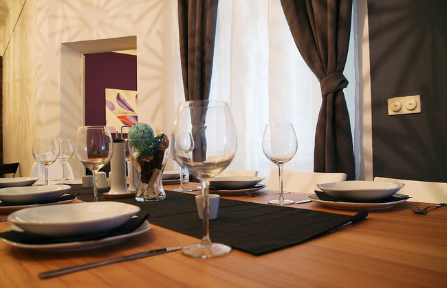 Apartment Berlin 1 - Foto 14