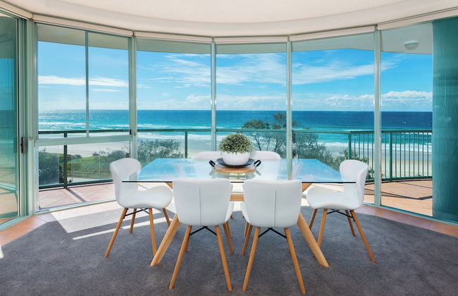 The Waterford on Main Beach - Foto 55