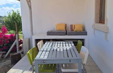 Refúgio no Oeste com Vistas Perto Óbidos e Praias - Foto 1