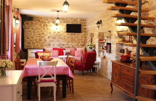 Stone cottage Aria - Foto 37