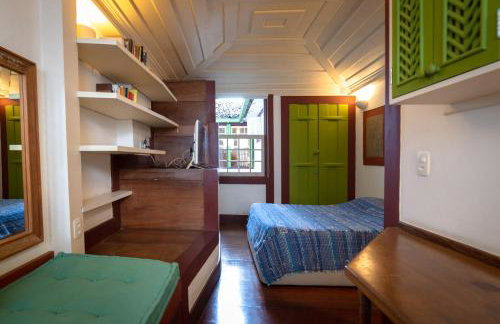 Casa Duas Suítes no Centro Histórico - Photo 20