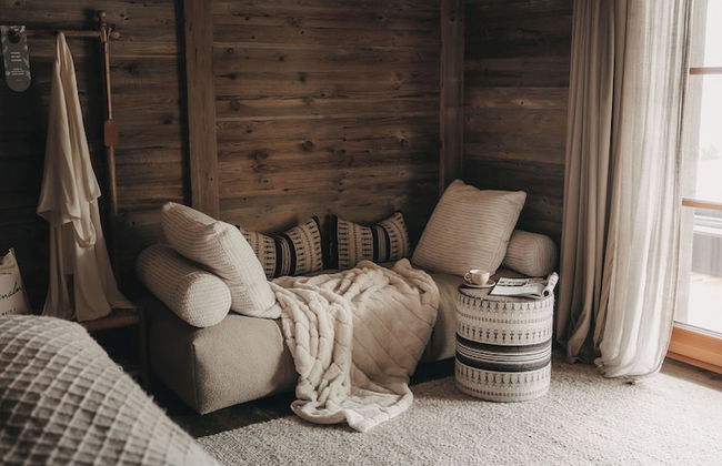 Jufenalm BOHO Hotel & Restaurant - Photo 48