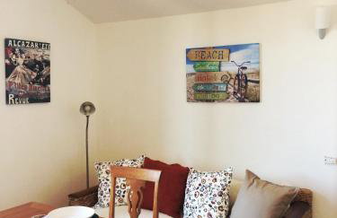 Tyrrhenian Sea Apartment - Foto 17