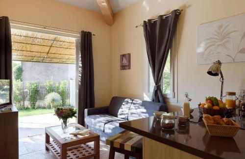 Les Maisons Du Sud - Foto 42