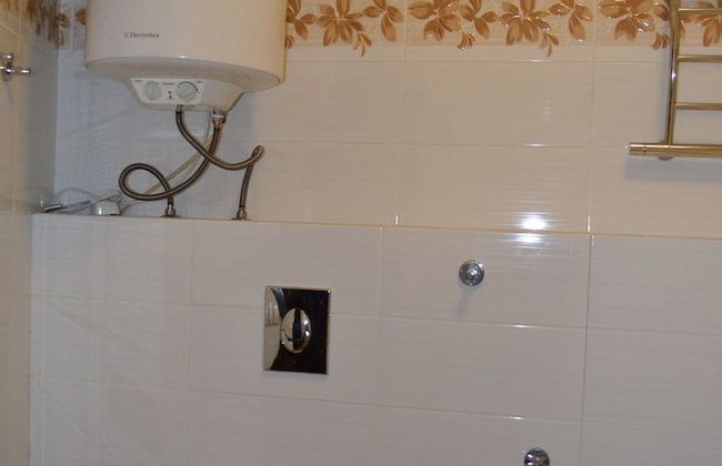 Lakshmi Lux Apartment Arbat Modern - Foto 26