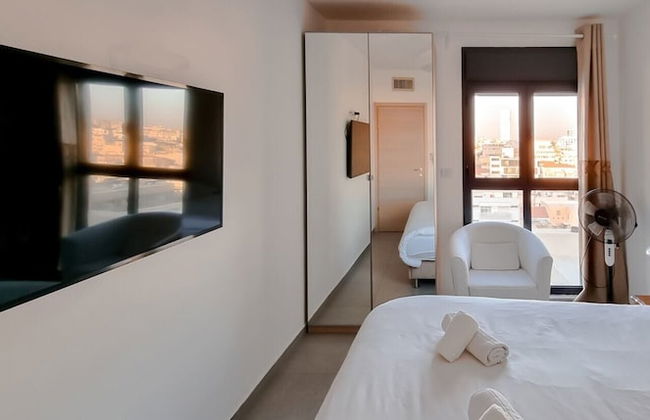 Brand New Duplex 2 Bedrooms TL58 - Foto 10