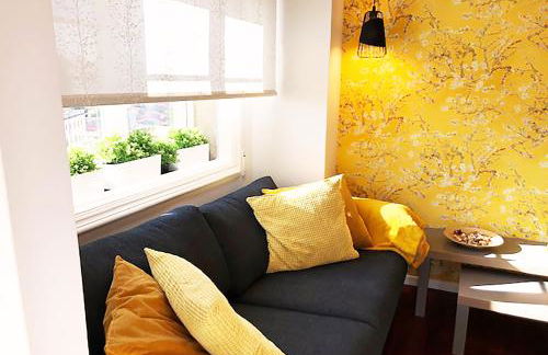Yellow Home - Foto 30