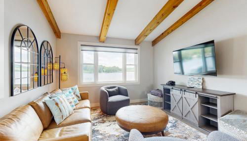 Boat and Fish! Lodi Retreat with Dock and Watercraft - Foto 4