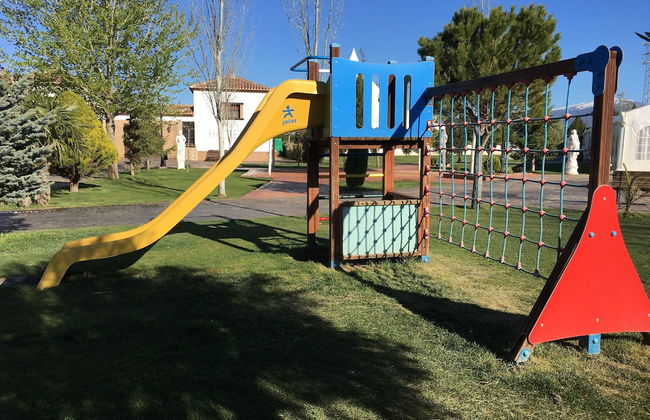 La Hacienda del Marquesado - Photo 30