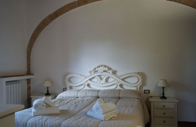 Villa Panconesi - Photo 3