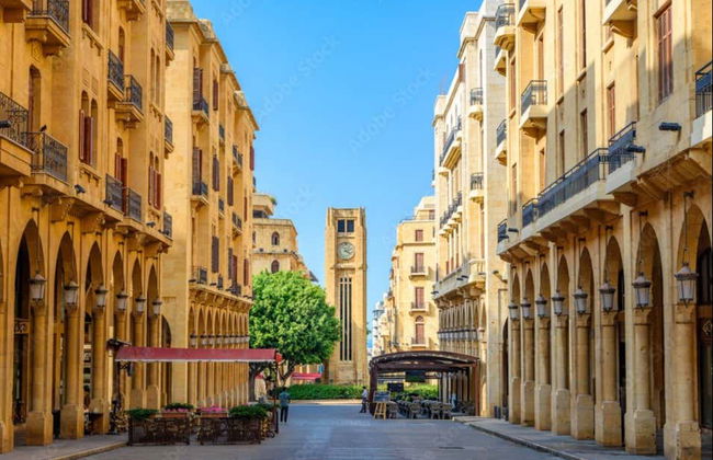 Tour de 5 días por Líbano - Foto 2