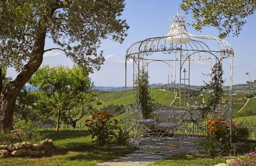 Amalia Cascina in Langa - Foto 35