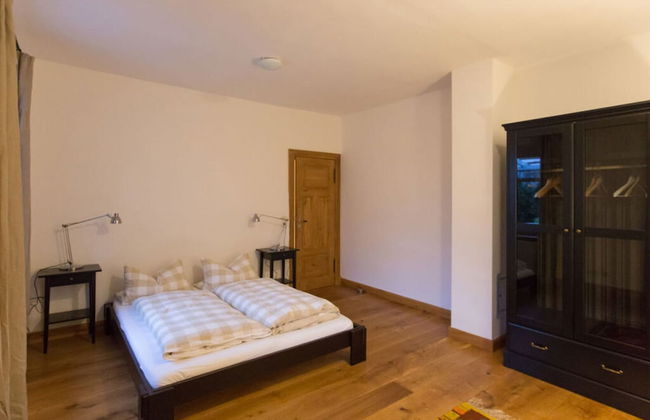 in the Estate Worker's House - Foto 2