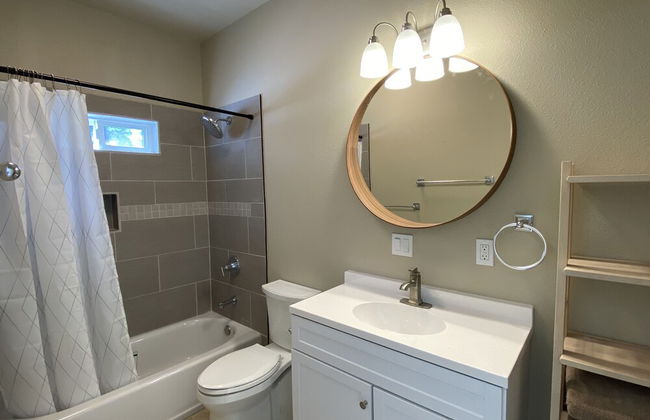 Yosemite's Pine Cove - Foto 13