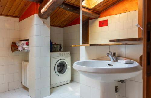 Casa Menek, Darfo Boario Terme Ospitar - Foto 35