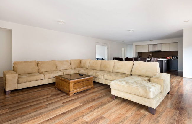 5br Luxury House 20 Min To Cbd Spacious Living - Foto 19