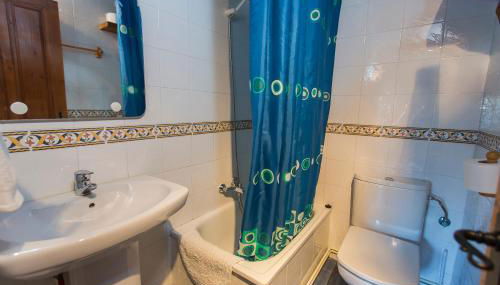 Apartamentos Rurales Playa del Canal - Foto 4