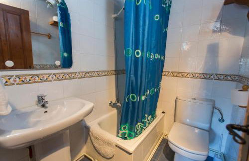 Apartamentos Rurales Playa del Canal - Foto 4