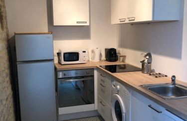 Ferme de Riou - Foto 42