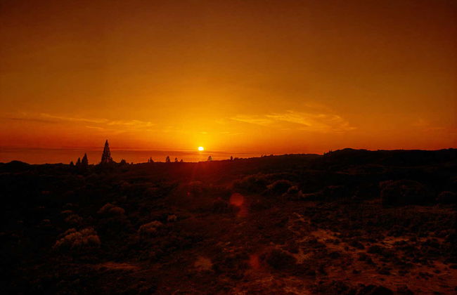 Observación de estrellas en el Teide - Foto 6