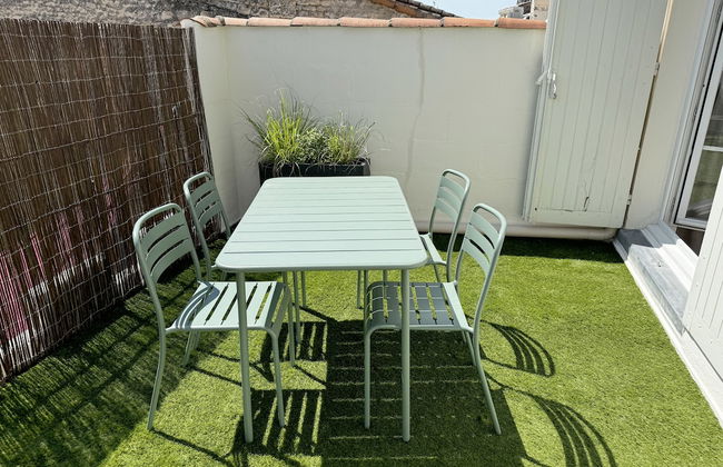 Cozy Niort - Photo 53