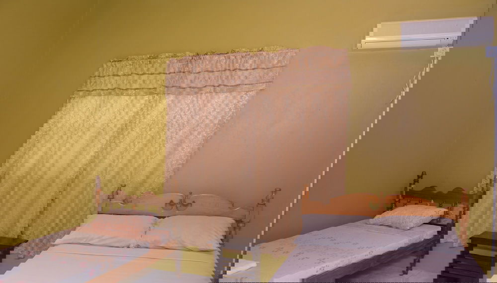 Hillview Apartments and Vehicle Rental - Foto 1, Habitación