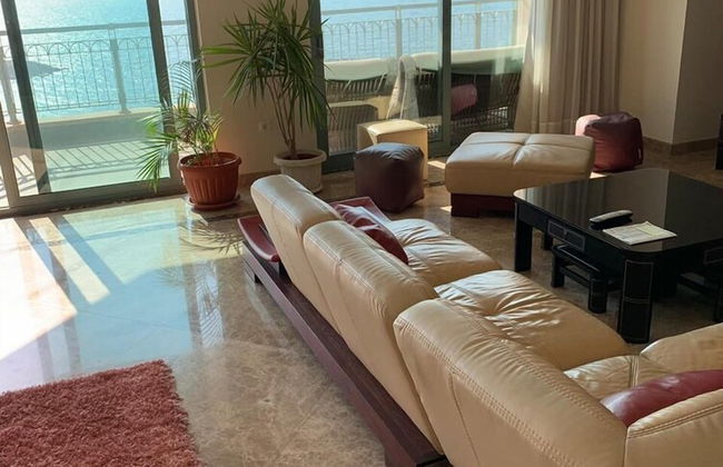 Apartment at San Stefano Grand Plaza - Foto 31