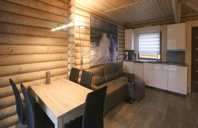 Holiday Home in Rewal Near Sandy Beach - Foto 18