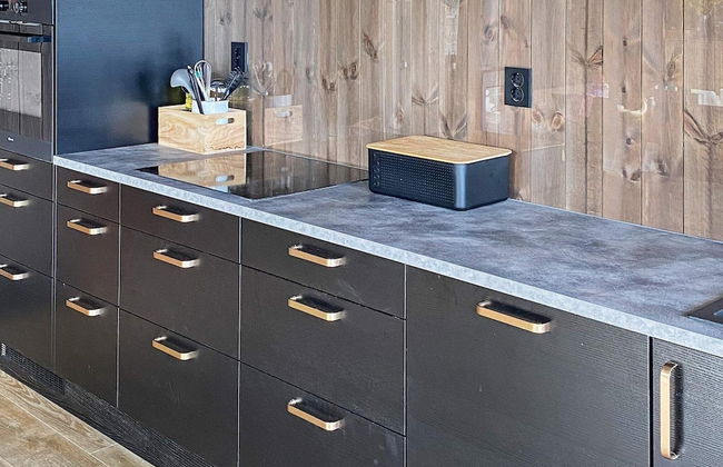 7 Person Holiday Home in Huglo-by Traum - Foto 9