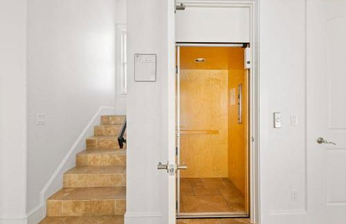 Sandcastle by the Sea - Luxury Home in Gated Community with Gulf Views & Private Pool - Foto 29