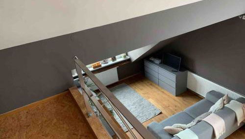 Wunderschöne Loft-Stadtwohnung - Foto 2