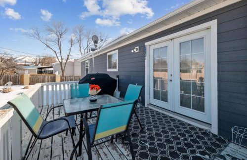 Family Getaway and Modern Farmhouse - Foto 19