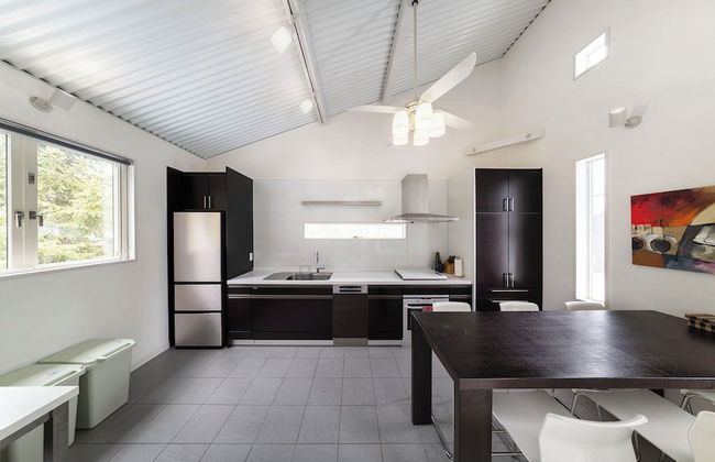 Powdersuites by The Hakuba Collection - Foto 14