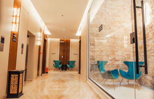 kanin hotel apartment - Foto 15