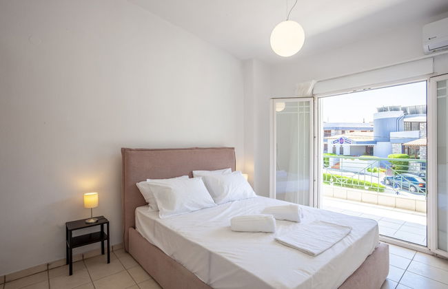 Aris Luxury Apartments - Foto 1