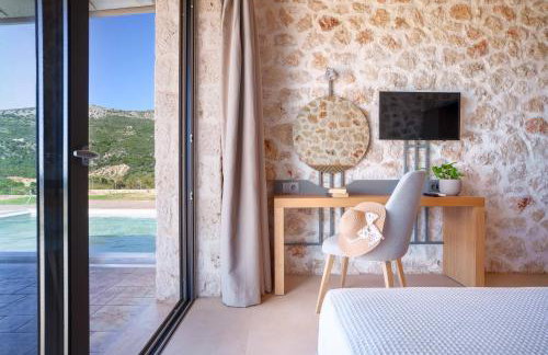 Pantheon Luxury Villas - Foto 13