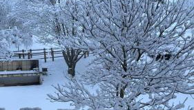 Studio 4 à 5 personnes Saint Jean Montclar - Foto 2