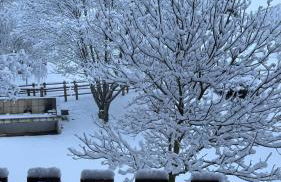 Studio 4 à 5 personnes Saint Jean Montclar - Foto 2