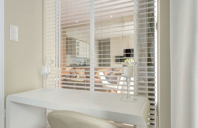 Dom & House - Apartments Nowe Orlowo - Foto 22