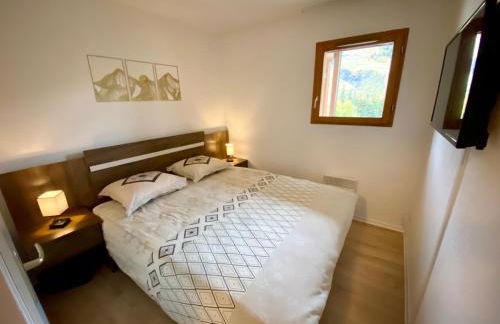 Les Cristallines - Appartement Cosy - Foto 8