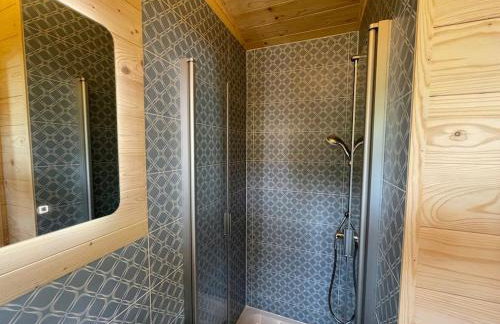 Tinyhaus Kirsch - Foto 6