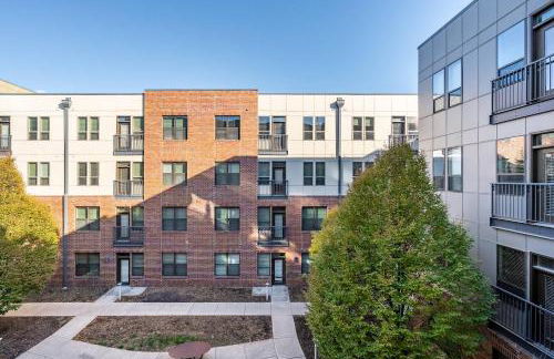 Free parking Gym & Pool Downtown at CityWay - Foto 21